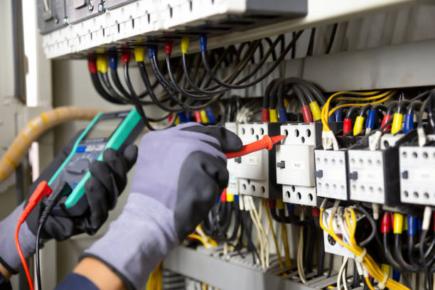 Best Electrical Troubleshooting and Repair  in Branchville, SC