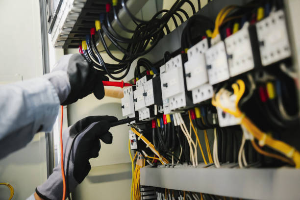 Best Electrical Safety Inspections  in Branchville, SC